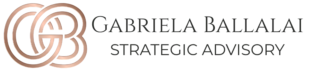 Gabriela Ballalai - Institutional Influence & Geopolitical Strategy